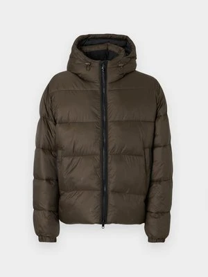 Kurtka zimowa Abercrombie & Fitch