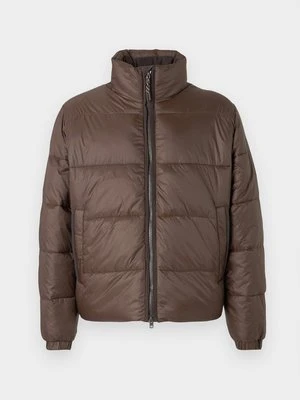 Kurtka zimowa Abercrombie & Fitch