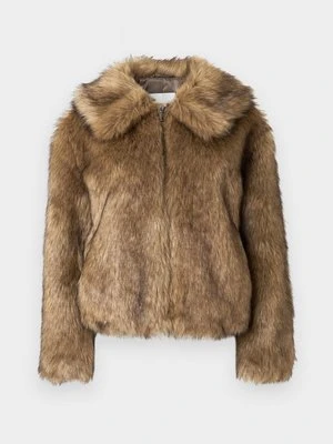 Kurtka zimowa Abercrombie & Fitch