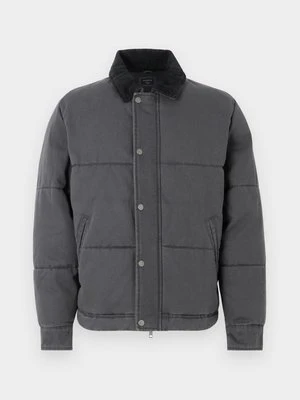 Kurtka zimowa Abercrombie & Fitch