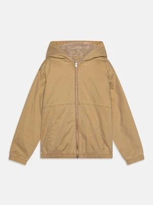 Kurtka zimowa Abercrombie & Fitch