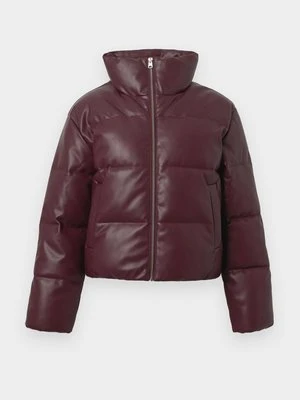 Kurtka zimowa Abercrombie & Fitch