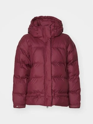 Kurtka zimowa adidas by stella mccartney