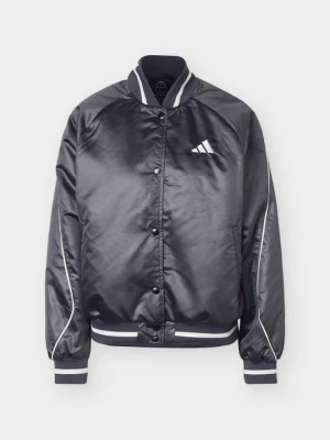 Wiatrówka Adidas czarny