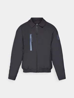 Kurtka zimowa Adidas czarny