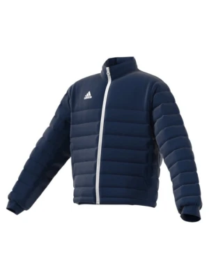 Kurtka zimowa Adidas granatowy