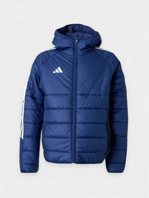 Kurtka zimowa Adidas granatowy