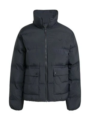 Kurtka zimowa adidas Originals czarny