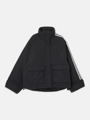 Kurtka zimowa adidas Originals czarny