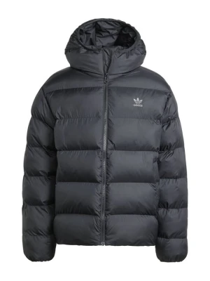 Kurtka zimowa adidas Originals czarny