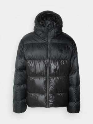 Kurtka zimowa adidas Originals czarny