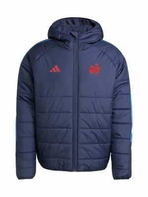 Kurtka zimowa adidas performance