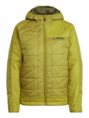 Kurtka zimowa adidas performance