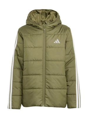 Kurtka zimowa adidas performance