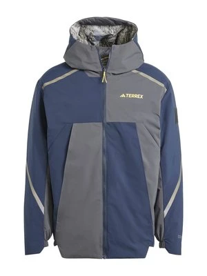 Kurtka zimowa adidas Terrex