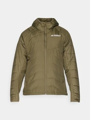 Kurtka zimowa adidas Terrex