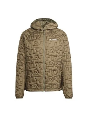 Kurtka zimowa adidas Terrex