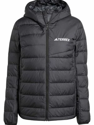 Kurtka zimowa Adidas Terrex czarny