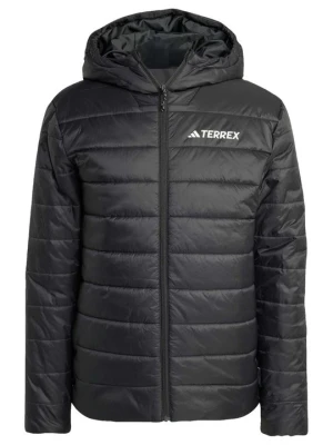 Kurtka zimowa Adidas Terrex czarny