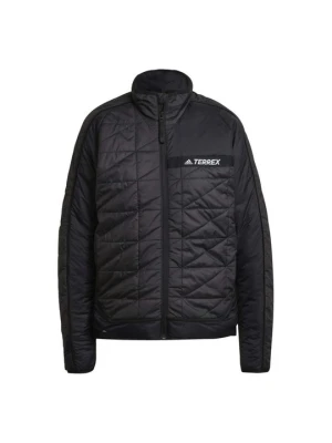 Kurtka zimowa Adidas Terrex czarny