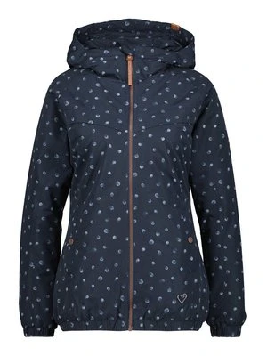 Kurtka zimowa alife & kickin