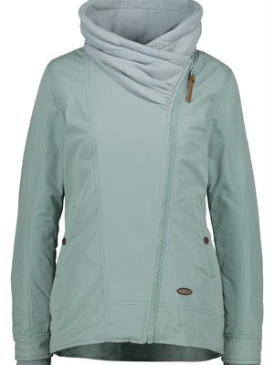 Kurtka zimowa alife & kickin