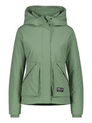 Kurtka zimowa alife & kickin