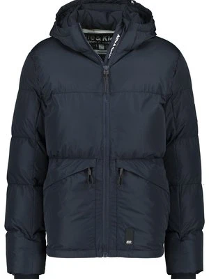 Kurtka zimowa alife & kickin