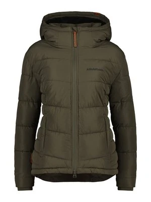 Kurtka zimowa alife & kickin