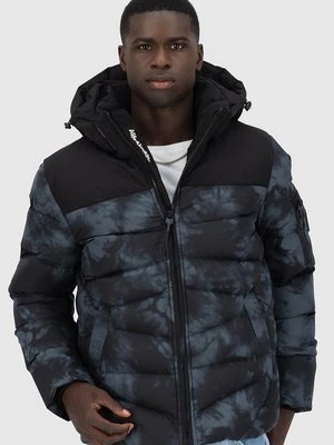 Kurtka zimowa alife & kickin