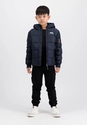 Kurtka zimowa alpha industries