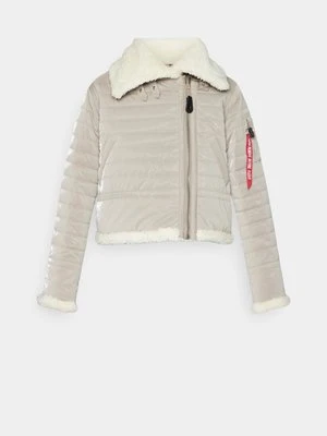 Kurtka zimowa alpha industries