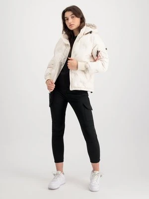 Kurtka zimowa alpha industries