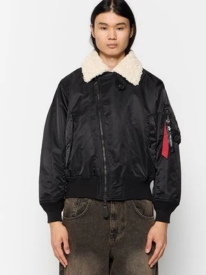 Kurtka zimowa alpha industries