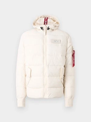 Kurtka zimowa alpha industries