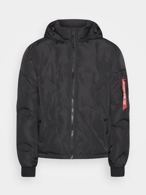 Kurtka zimowa alpha industries