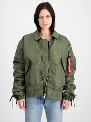 Kurtka zimowa alpha industries