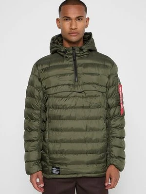 Kurtka zimowa alpha industries