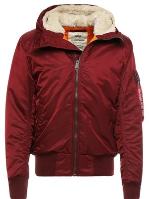 Kurtka zimowa alpha industries