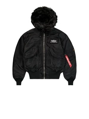 Kurtka zimowa alpha industries