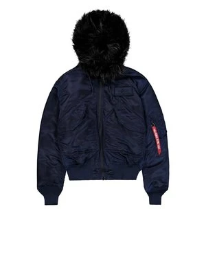 Kurtka zimowa alpha industries