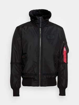 Kurtka zimowa alpha industries