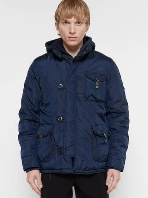 Kurtka zimowa alpha industries