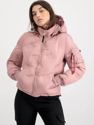 Kurtka zimowa alpha industries
