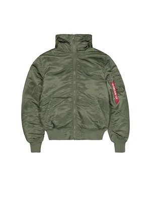 Kurtka zimowa alpha industries