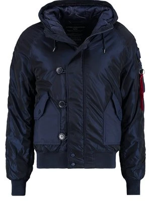 Kurtka zimowa alpha industries