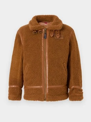 Kurtka zimowa alpha industries