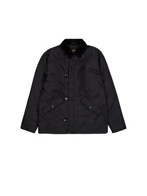 Kurtka zimowa alpha industries