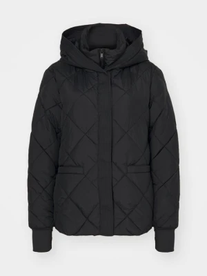 Kurtka zimowa Anna Field By Zalando czarny