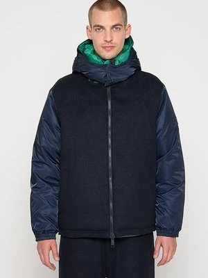 Kurtka zimowa Armani Exchange